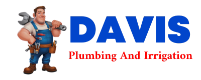 Trusted plumber in NORTON